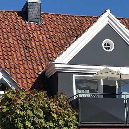 Schoener Wohnen In Bad Laer Exterior foto